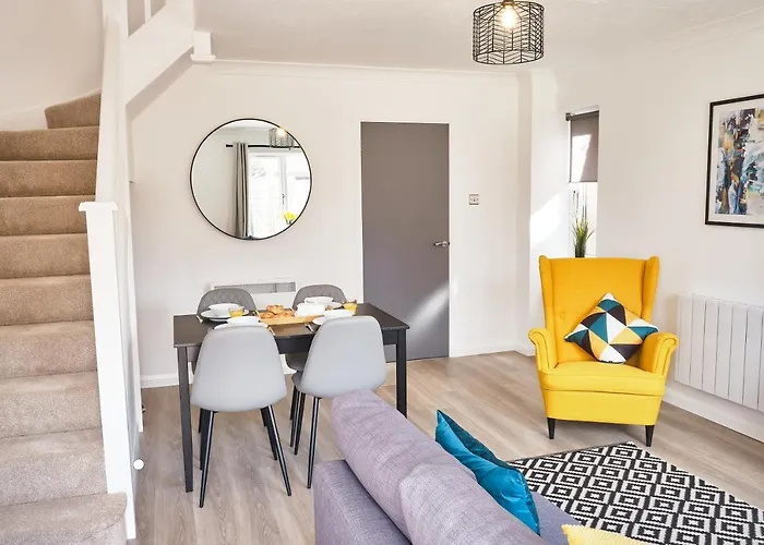 Parkway House - Modern With Great Transport Links * Μπρίστολ