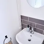 Parkway House - Modern With Great Transport Links Апартаменты Бристоль