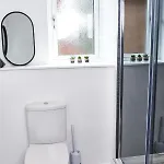Parkway House - Modern With Great Transport Links Апартаменты Бристоль