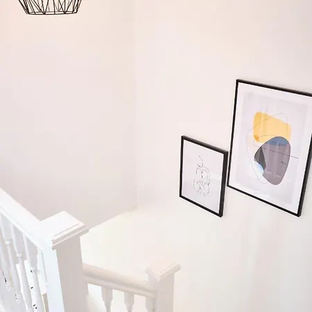 Parkway House - Modern With Great Transport Links Appartement Bristol