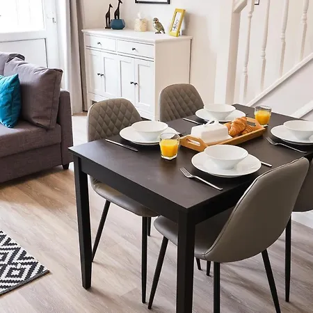 Parkway House - Modern With Great Transport Links * Bristol