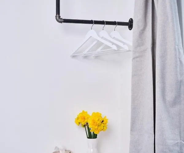 Parkway House - Modern With Great Transport Links Бристоль