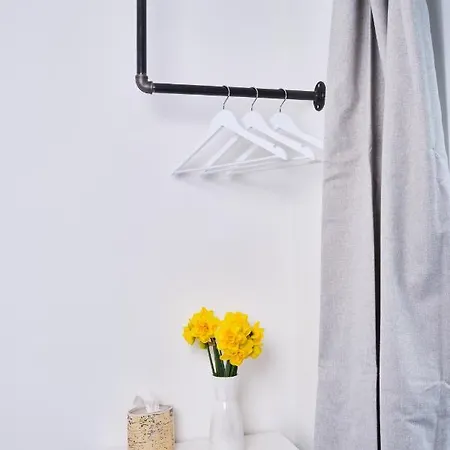 Parkway House - Modern With Great Transport Links Bristol