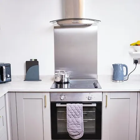 Parkway House - Modern With Great Transport Links * Μπρίστολ